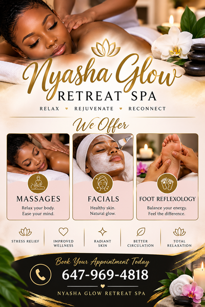 Spa in Brampton, View more