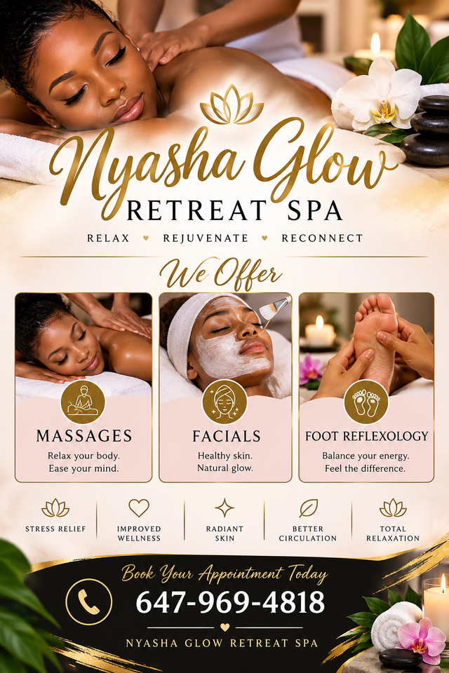 Spa in Brampton in Massage Services in Mississauga / Peel Region - Image 2