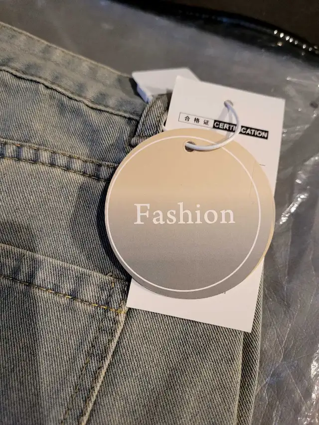 Men, Apparel Demin Shorts in Men's in Oshawa / Durham Region - Image 6
