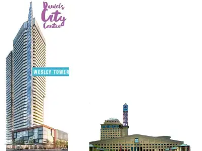 Looking for a Female Roommate to share a bedroom in a 2-bedroom condo. Private Bedroom with own full...