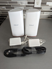COVR AC2200 Tri-Band Mesh Wi-Fi Router