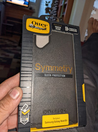 Otterbox Symmetry Galaxy Note 10+
