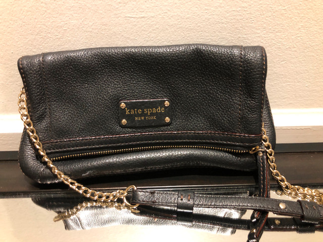 Marc Jacobs Handbag and Kate Spade New York. Original in Women's - Bags & Wallets in Vancouver - Image 3