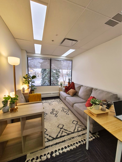 We have counselling treatment rooms available for psychologists, counsellors, and mental health ther...