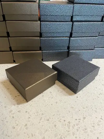 ✨ Jewelry Gift Boxes for Sale ✨ Suitable for all accessories: earrings, rings, necklaces & bracelets...