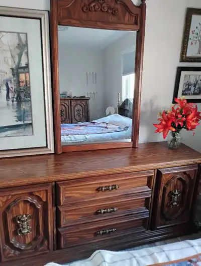 bedroom set, View more