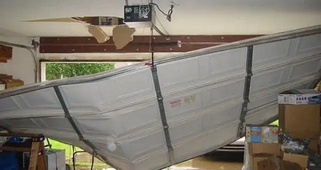 SAME DAY Garage Door Repair 24/7 Milton - Oakville in Garage Door in Oakville / Halton Region - Image 9