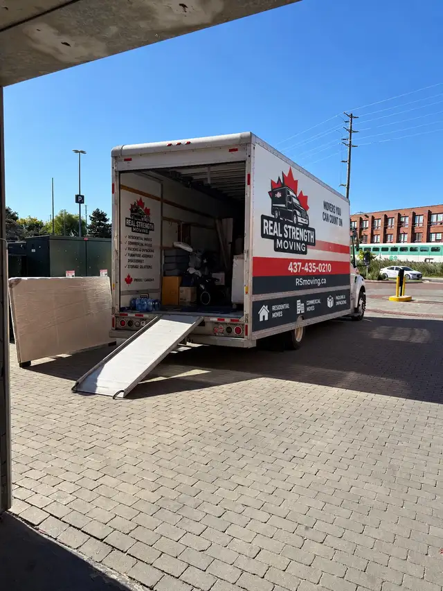 MOVING SOON? RS MOVERS HAS YOUR BACK! 597331826569400329