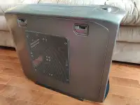 Crosair Graphite 600T computer case