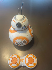 BB8 téléguidé 