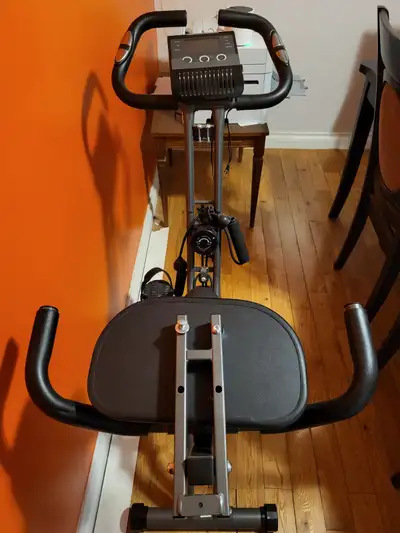 Exercise Bike for Sale — $115 CAD, View more