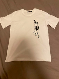 Louis Vuitton t shirt