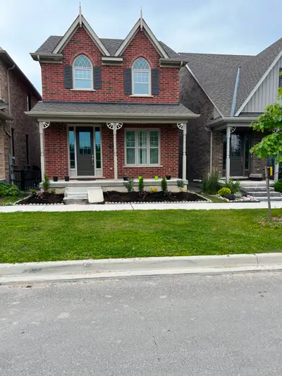 Beautifully Furnished Room for Rent in Port Hope