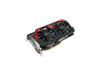 CARTE GRAPHIQUE MSI R9 270X DE 4GB