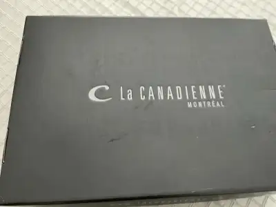 Bottes en Suède noire, View more