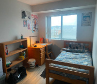 MAY - AUG PRIVATE ROOM SUBLET