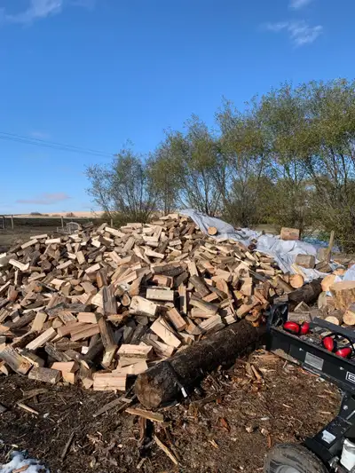 Firewood/ Free Delivery , View more