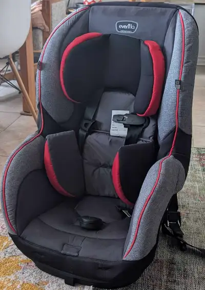 evenflo car seat, View more