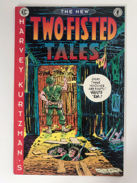 New Two-Fisted Tales 1993 & 1994