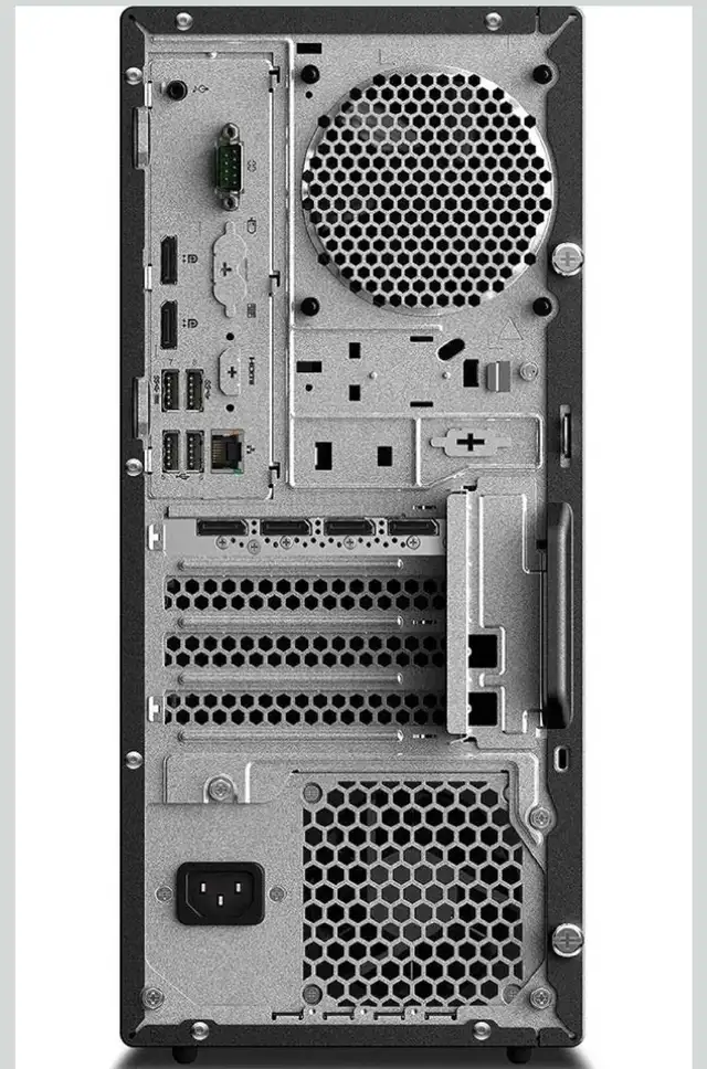Lenovo ThinkCentre Business PCs – i5, 32GB RAM, 512GB SSD  in Desktop Computers in Edmonton - Image 4
