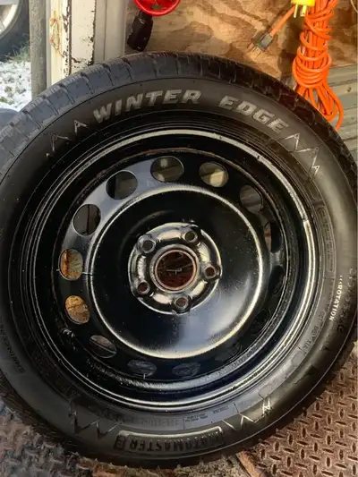 Description Condition : Used - Tires Like New NOTE : CAN DISMOUNT TIRES OFF RIMS IF REQUESTED ! Exce...