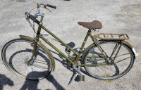1972 Raleigh Superbe for Sale