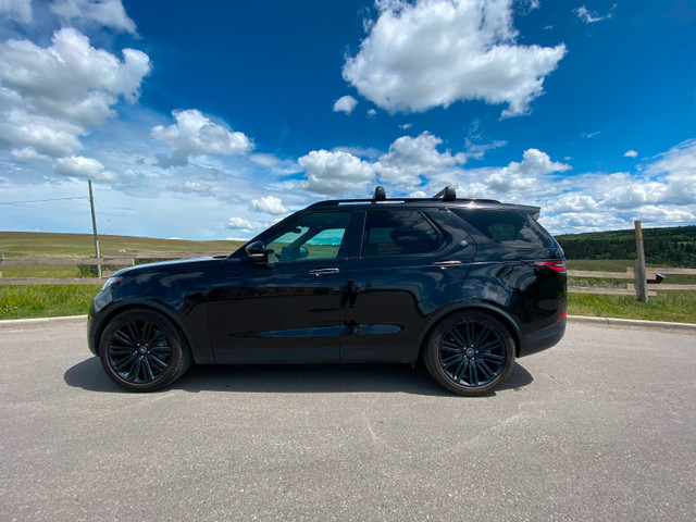 2020 Land Rover Discovery HSE in Cars & Trucks in Calgary