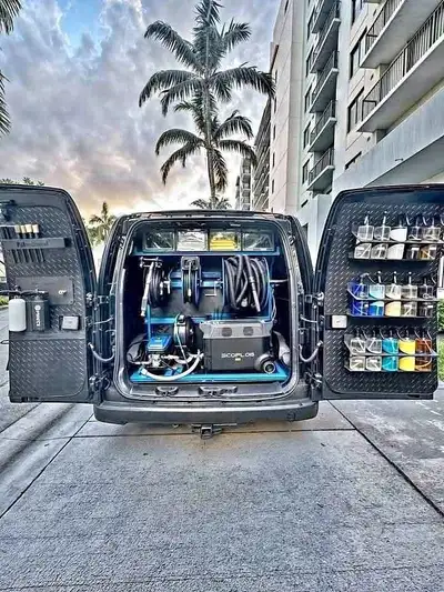Car Detailing Service (Interior & Exterior) at Unbeatable Prices! Need your car cleaned and detailed...