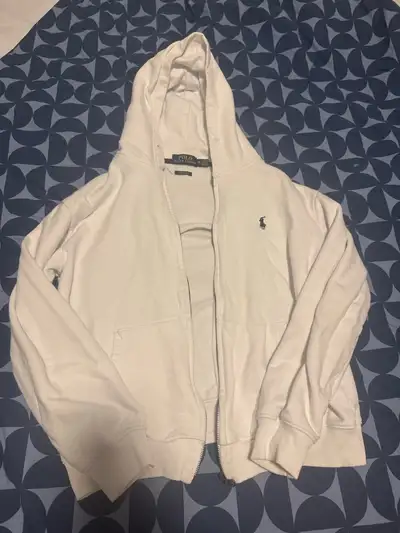 Polo Ralph Lauren Hoodie, View more