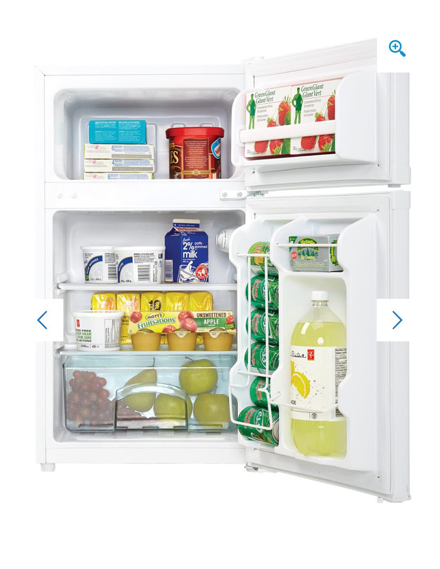 Mini refrigerator Danby in Refrigerators in City of Toronto - Image 3