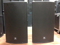 JBL AM4315 Speakers