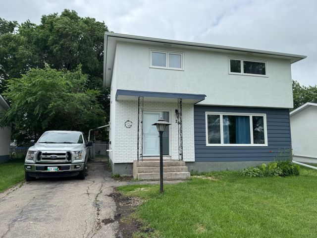 **4Bed 2.5Bath House For Rent In Westwood**