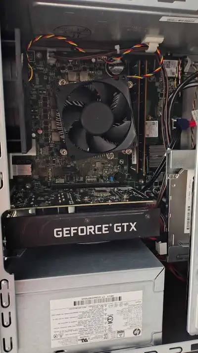 Desktop PC , View more