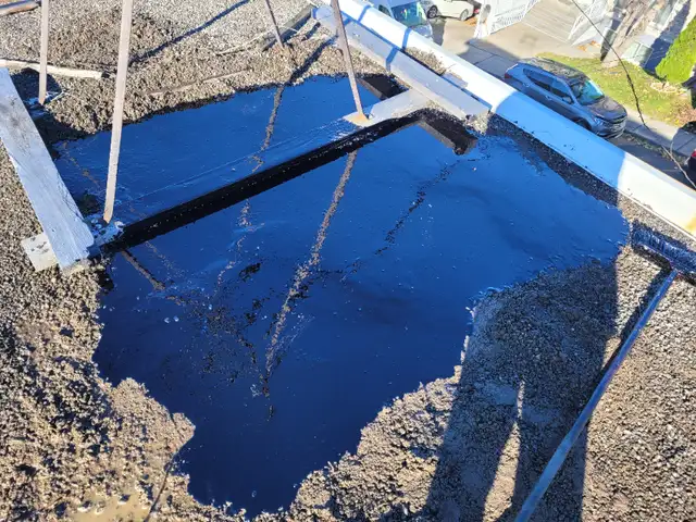 ROOF REPAIR PATCH FROM $75 15-YEAR WARRANTY EMERGENCY62863230394498123