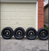 16 Inch - / Reduced / Rims / Tires.