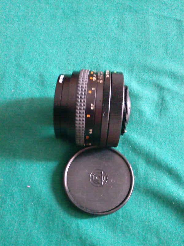 Wide lens-28mm dans Appareils photo et caméras  à Ville de Montréal - Image 2