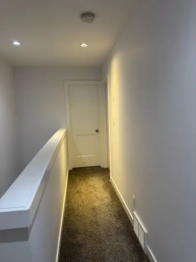 A clean, well-maintained, and spacious upstairs room is available for rent in a quiet and welcoming...