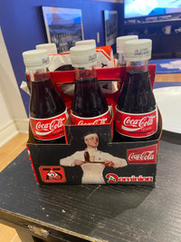 Coke collectables 