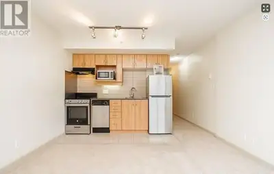 441 sqft Junior 1 bedroom apartment on SFU campus, inside Univercity. 10 min walk to classes and 15...
