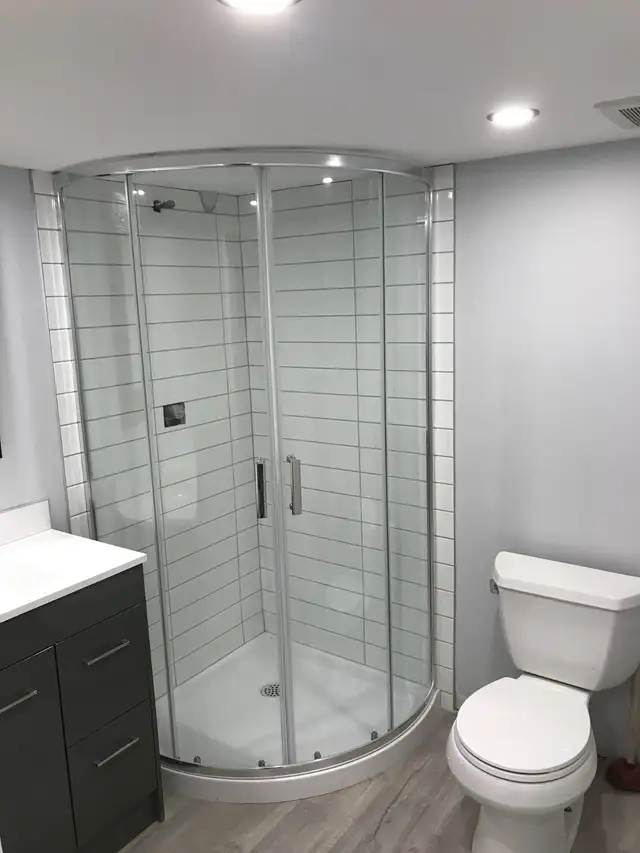Quiet 1-Bedroom Basement Suite In Inglewood in Long Term Rentals in Calgary - Image 6