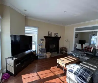 House for rent, in Trois Rivières
