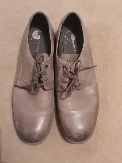 Rockport men's shoes, View more