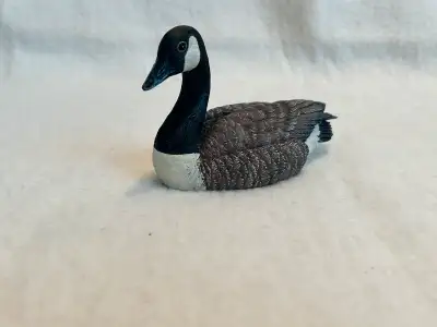 Marshland Collectibles Canada Goose, View more