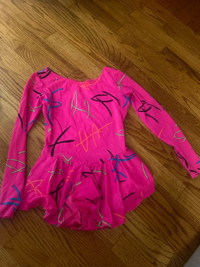 Girls size 6-10 dancewear in Kids & Youth in Ottawa