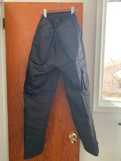 Workcargo outdoors pants for winter, View more