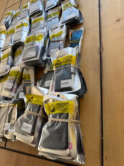 iPhone Batteries Available (5s–15 Pro Max), View more
