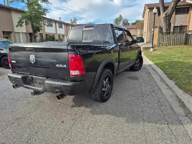 2010 Dodge ram 1500 576493244667013122