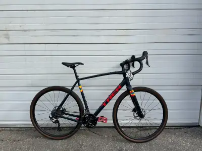 Trek Checkpoint, View more