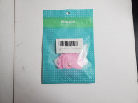 Miugle baby hair accessories - pink headband - bandeau pour bébé