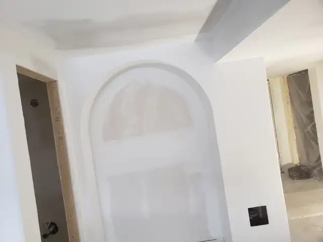 Drywall and Plastering65093187689601129